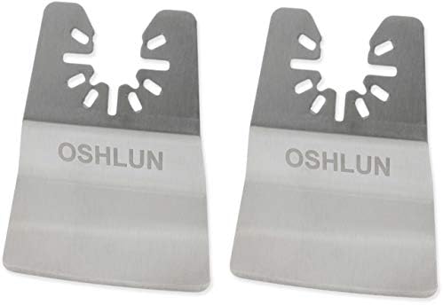 Oshlun MMC-5202 2 אינץ 'מתנדנד מגרד קשיח עם סרבור מהיר להתאים לכלי שינוי סטנדרטיים ומהירים