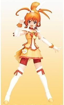 חיוך די תרופה! S.H.Figuarts Cure Sunny