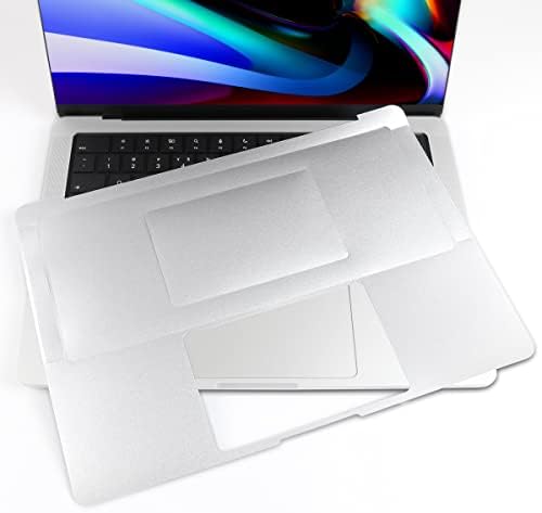 כיסוי מחשב נייד מכסה נייד Batianda דקלים תואם ל- Macbook Pro 14 אינץ
