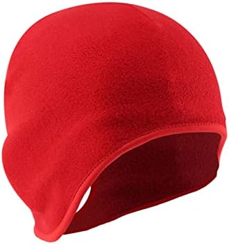 חורף חם כפת כובעי נשים גברים מקרית כפת סקי רכיבה על אופניים לסרוג כובע אטום לרוח בייסבול כובעי סרוג כובע תרמית