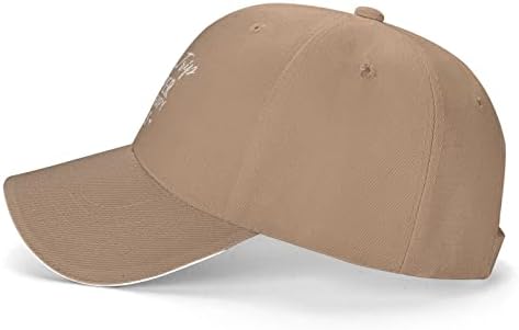 בנות טיול זול יותר מאשר טיפול 2023 חידוש נסיעות מתנות בייסבול אבא כובע נשים ריצה גולף כובע כובע נהג