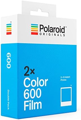 מקור פולארויד צבע סרט עבור 600-12-חבילה, 96 תמונות