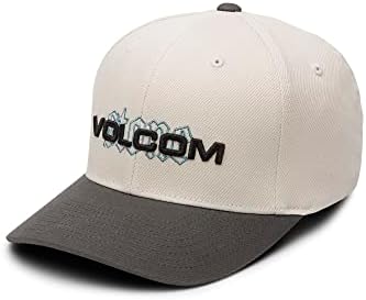 חותמת אבן לגברים של וולקום יורו פלקספיט כובע