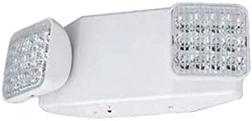 תאורת האבל CU2SQ LED LED אור לבן