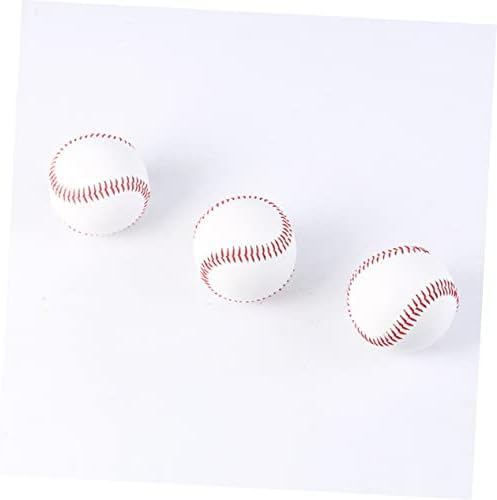 קליספיד 8 יחידות בייסבול עבור בייסבול כדורי למבוגרים רך בייסבול אימון עיסוק בייסבול רך אימון