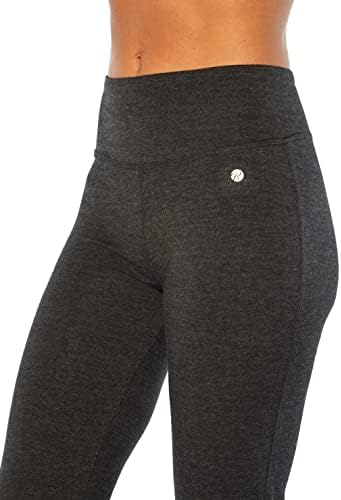 Bally Total Fitness Fitnes Control Control Control Pant Long