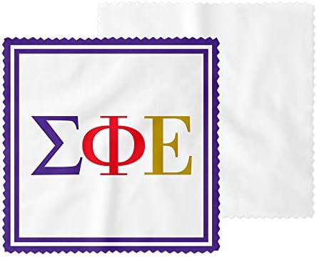 Sigma Phi Epsilon Leeglass Cle