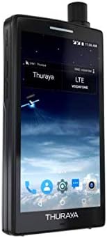 OSAT THURAYA X5 TAGT טלפון לוויין ו- SIM סטנדרטי עם 60 יחידות עם תוקף של 365 יום
