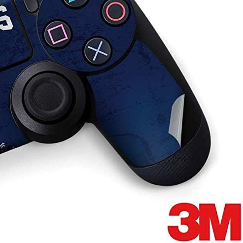 עור משחקי מדבקות סקין לפלייסטיישן פלייסטיישן 4/PS4 בקר זעזוע כפול - NFL במצוקה