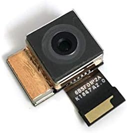 מודולי מצלמה של טלפון נייד Lysee - 10 יח 'נבדקו מצלמה גב גמיש כבל אחורי מודול מצלמה גדול עבור ASUS ZENFONE