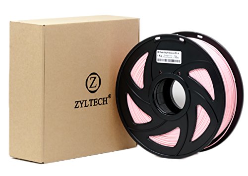 Zyltech 3D מדפסת נימה PLA 1.75 ממ 1 קג/2.2 קילוגרם כחול עמוק