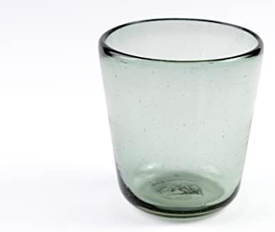 כלי זכוכית חסינדה אל פטרון 3.50 על 3.75