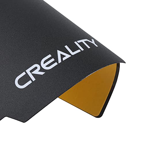 קריאליות רשמית גמישה אולטרה גמישה נשלפת מדפסת תלת מימדית נשלפת בנה משטח מיטה מחוממת עבור CR-10