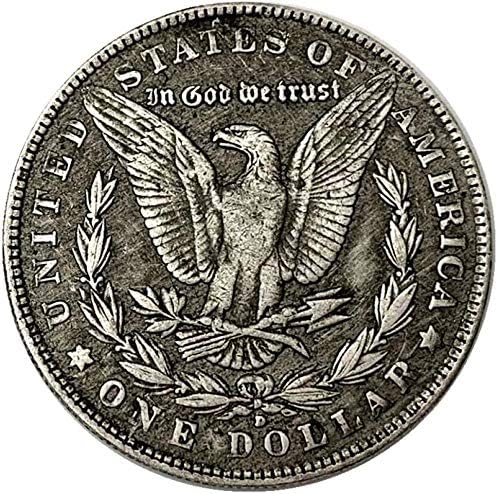 מטבע אתגר איטליה 1829 1 מטבעות העתקה של סקודו 41 ממ אוסף קישוטים לאוסף קישודים