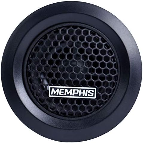 Memphis Audio PRX50C 5.25 מערכת רמקול דו כיוונית