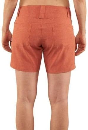 מכנסיים קצרים לרכיבה על רכיבה על רכיבה על ידי מועדון לנשים עם רמה 2 עם רמה 2 - מכנסי אופניים בגודל