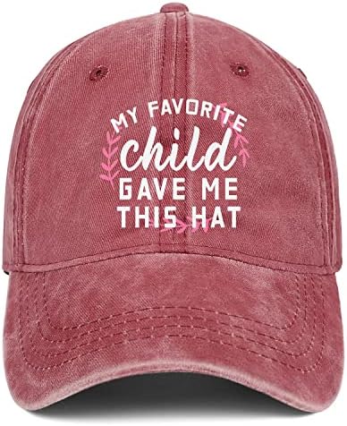אמא הדפס מנומר כובע אמא בייסבול כובע אמא מצחיק בייסבול כובע לנשים לאמא