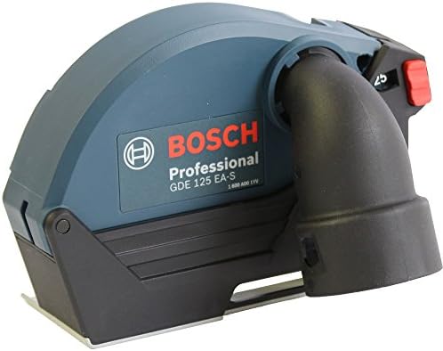 Bosch Professional 1600A003DH GDE 125 EA-S