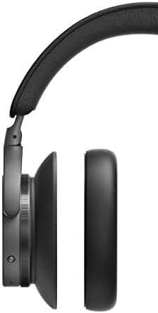 Bang & Olufsen Beoplay H95 Premium Premium נוח אלחוטי רעש פעיל מבטלים אוזניות אוזניים עם מארז נשיאה מגן,