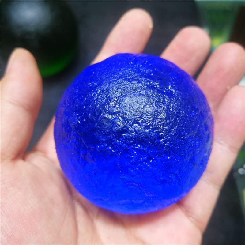 Xiaojia Czech Meteorite Sphere Crystal Healing Ball Keileming Keile
