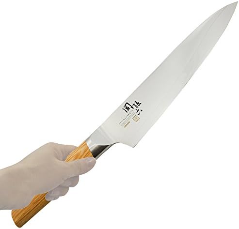סכין קצבים מגורוקו סקינו 10000 קל 210 מ מ איי-5256