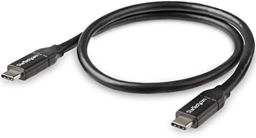 Startech.com כבל USB C USB C/ PD - כבל U USB מסוג 13F