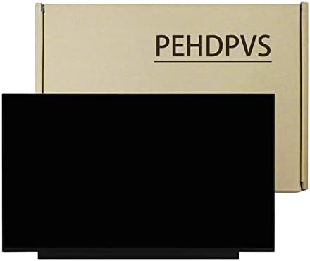 PEHDPVS 14 החלפת מסך ל- Innolux N140HCE-EN2 Rev. C1 C2 C4 מסך מחשב נייד LED LCD FHD 315 ממ