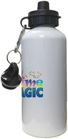 קסם צ'ימה - בקבוק מים