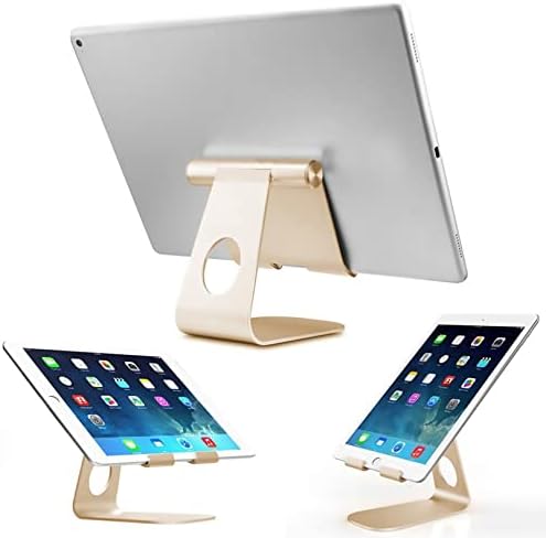 Abaippj אוניברסלי טלפונים ניידים אביזרים שולחן עבודה נייד שולחן טבלה מחזיק טלפון סלולרי עמדת