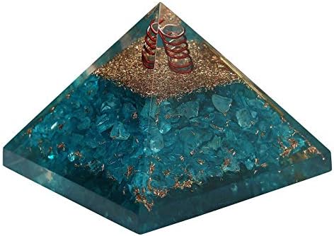 Sharvgun Peridot Pyramid Pyramid Gemstone