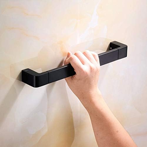 קיר אמבטיה קיר מעקות מעקות תפיסת פסי בר פסי בטיחות מעקה נחושת, סיוע במקלחת ותמיכה בטיחותית משענת יד חיתוך, קיר