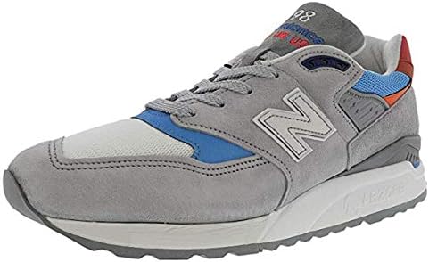 New Balance M998cng של גברים