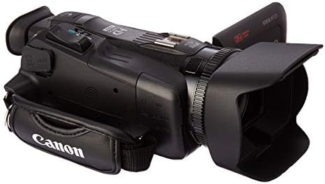 Canon Vixia HF G21 Full HD מצלמת וידיאו