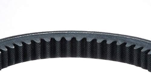 חגורות Goodyear 28522 V-Belt, 28/32 רחב, 52.2 אורך