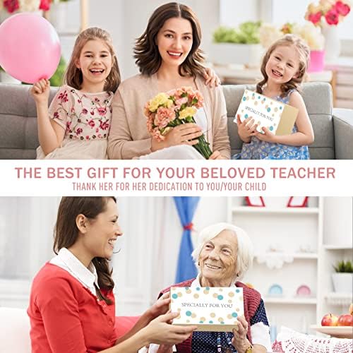 מורה מתנות לנשים-תודה לך מתנות עבור מורה - מורה חזרה לבית הספר מתנות-מורה הערכה מתנות בתפזורת-אישית