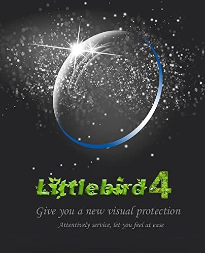 Littlebird4 Premium 1.5 ממ עדשות החלפה מקוטבות עבור Oakley Frogskins Lite OO9374 משקפי שמש - Multioptions