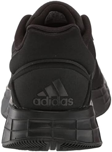 נעל ריצה של Duramo SL 2.0 של אדידס גברים, שחור/ליבה שחור/שחור, 6.5