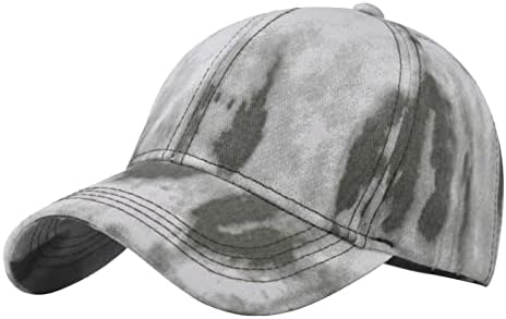 שיפוע קיץ כובעי בייסבול מוצקים מתכווננים מתכווננים לא מובנים שוטפים כובע נסיעות פעילויות חיצוניות