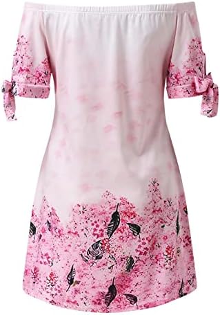 2023 בגדים שרוול קצר מקסי שמלת בראנץ 'ארוכה תחבושת גרפית לנשים שמלת סתיו קיץ DL DL