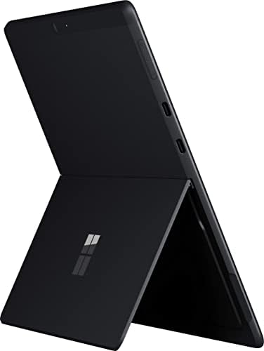 Microsoft Surface Pro x 13in Microsoft SQ1 8GB RAM 256GB SSD WIFI + 4G LTE שחור