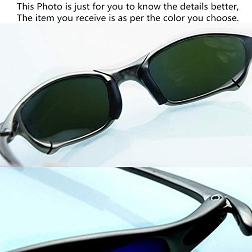 ג'יגי בייבי ספורט עליון UV400 משקפי שמש מקוטבים