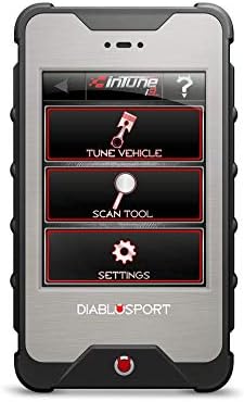 8400 Diablosport Intune i3