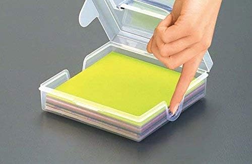 יפני 3024, יפני 6-אינץ אוריגמי מתקפל נייר מקרה תיבת אחסון מיכל קרפט כרטיסים חותמת תפירת ערכת כלים, תוצרת