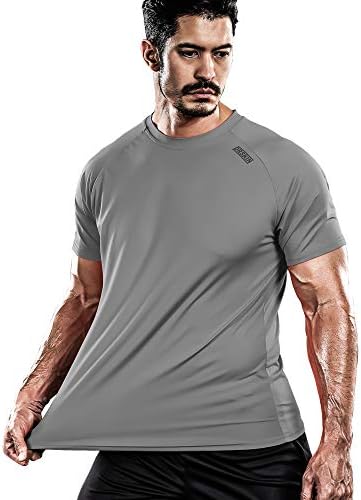 חולצת טריקו של דר דר-גברים 2 או 1 חולצות שרוול קצר