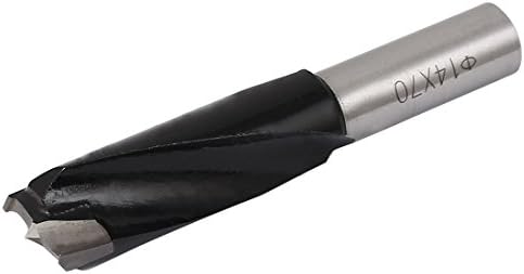 AEXIT 14 ממ חיתוך חתיכות מקדח דיא ימין קרביד בראד נקודת משעמם מכונה משעממת מקדח מקדח חתיכות קידוח