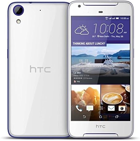 HTC Desire 628 DUAL SIM D628H 2PVG200 4G GSM סמארטפון אנדרואיד לא נעול - גרסה בינלאומית