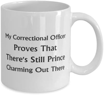 כליאה קצין ספל, שלי כליאה קצין מוכיח כי יש עדיין נסיך מקסים בחוץ, חידוש ייחודי מתנת רעיונות כליאה קצין, קפה ספל