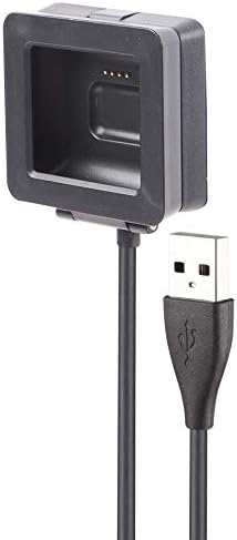כבל מטען USB Vivitar עבור Fitbit Blaze