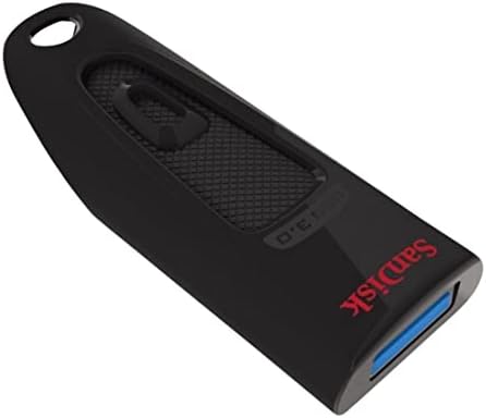Sandisk Ultra 512GB USB 3.0 כונן הבזק עובד עם מחשב, מחשב נייד, 130MB/S 512 GB Pendrive צרור אחסון זיכרון
