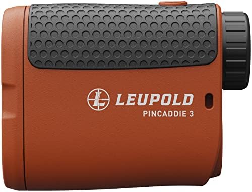 Leupold Pincaddie 3 גולף טווח